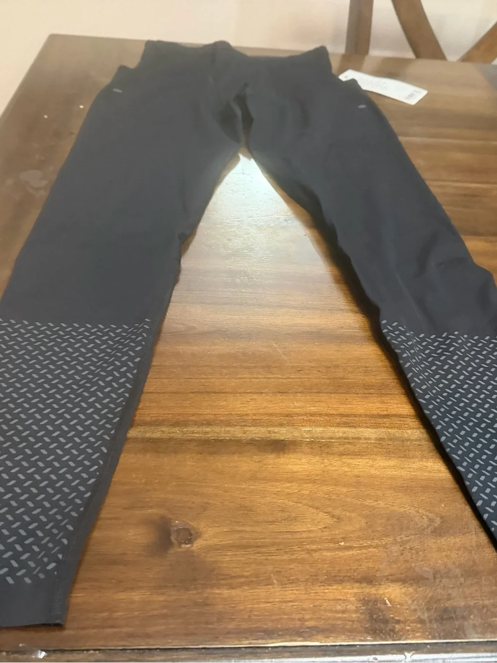 Lululemon Athletica Pants Nwt Men's Vital Drive Tight 28